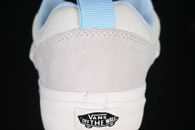 All categories Vans Vans series Vans Low Vans low-top Vans Knu Skool Vans low-top retro casual fat bread shoes VN000D6CZ5D